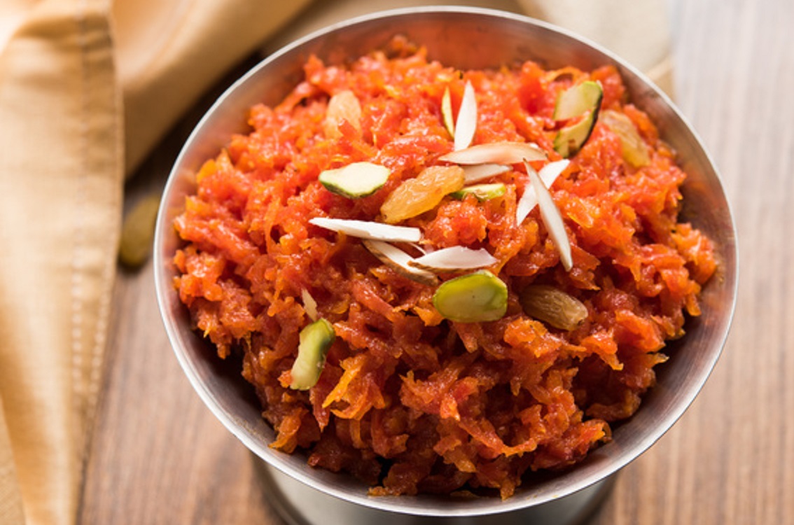 Möhrenhalwa